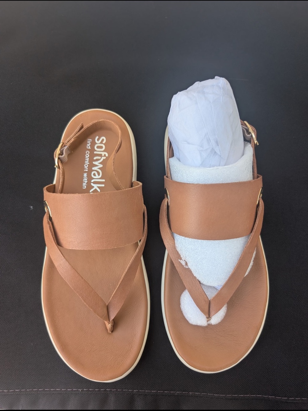 Soft  walk brand new nwt -